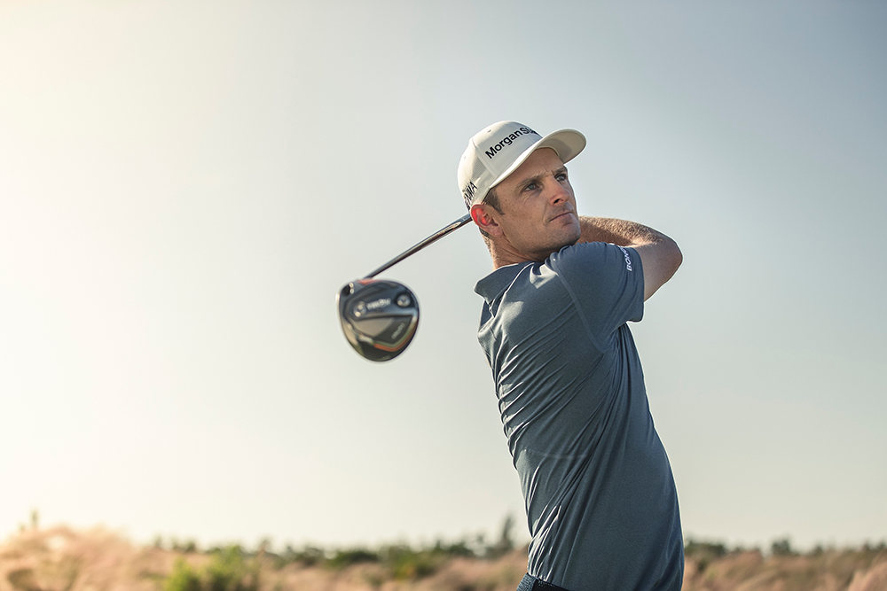 Tour World Takes on the World Number 1