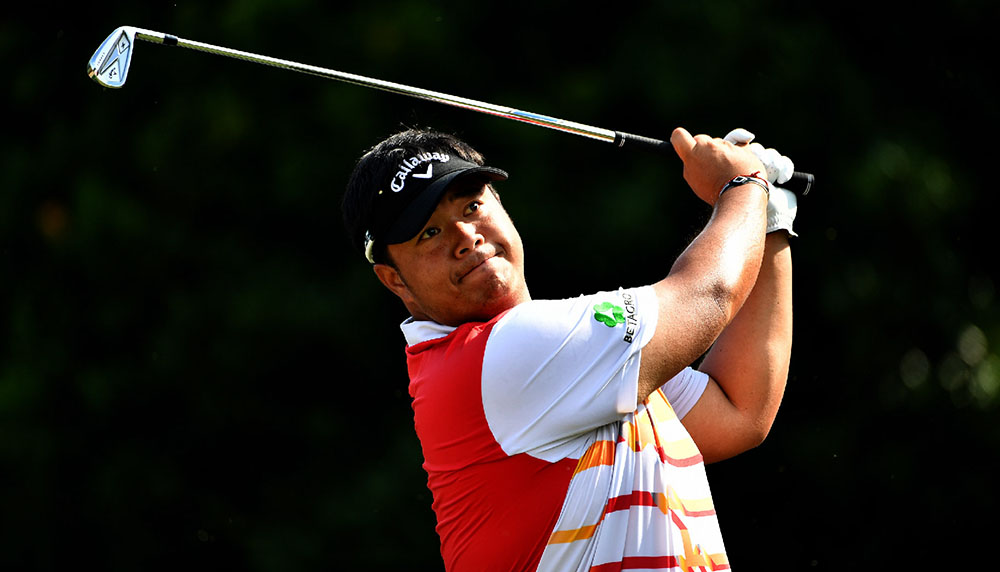 Barn Rat Reaches For The American Dream