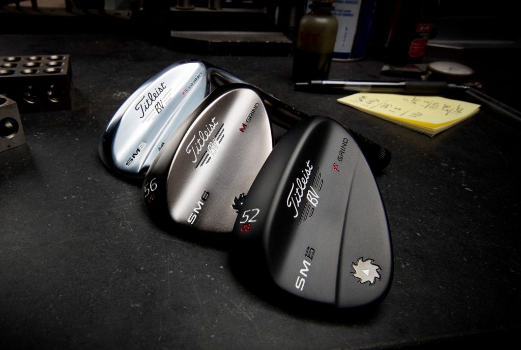 How Groovy Are The Grooves On Your Wedges?