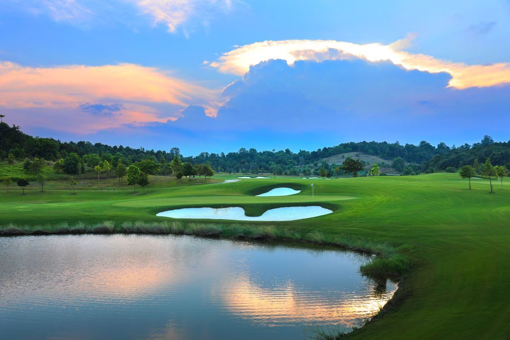 Rediscovering Desaru