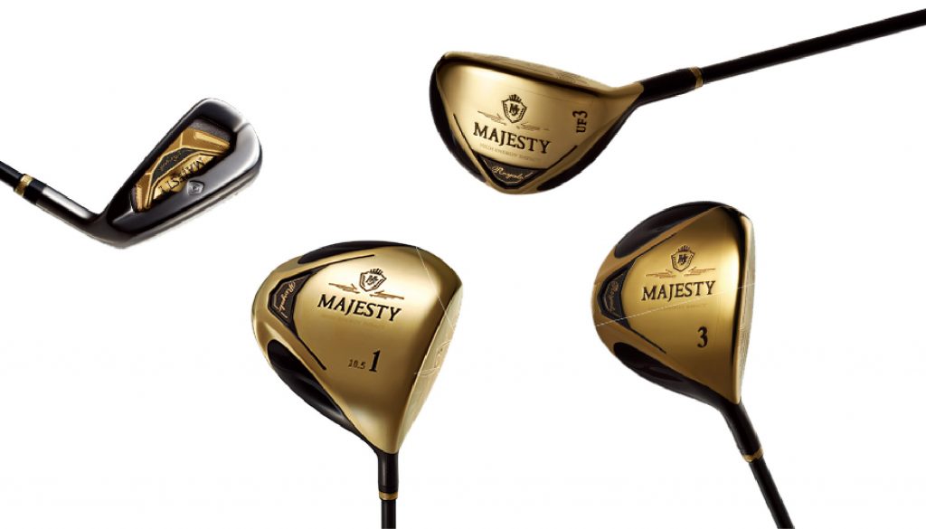 Majesty Royale Series