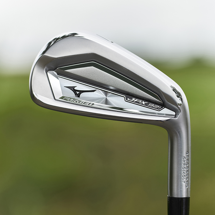 Mizuno JPX921 Irons