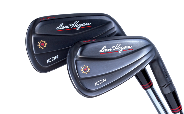Ben Hogan Icon Irons
