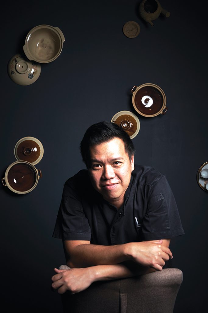 Restaurant Labyrinth Wins Asia’s 50 Best Restaurants Awards