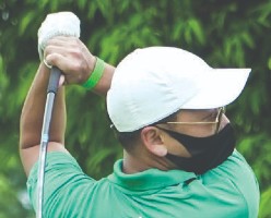 20th Hansgrohe Golf Invitational