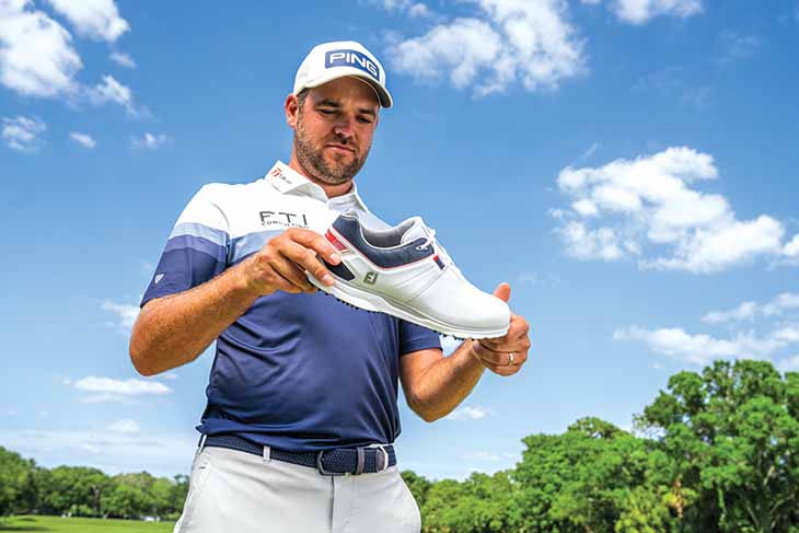 If The Shoe Fits…