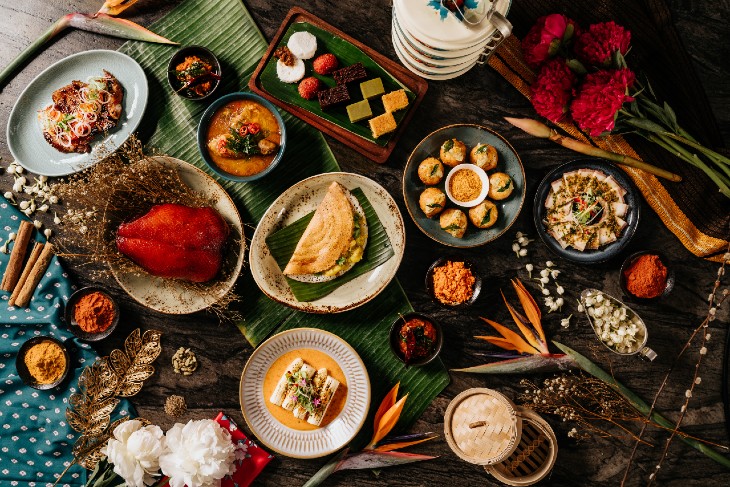 Rempapa Presents A National Day To Savour