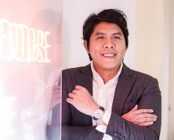 HERITAGE COMES ALIVE