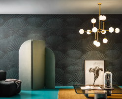 W.Atelier, Singapore, launches a range of iconic lighting brands from Europe