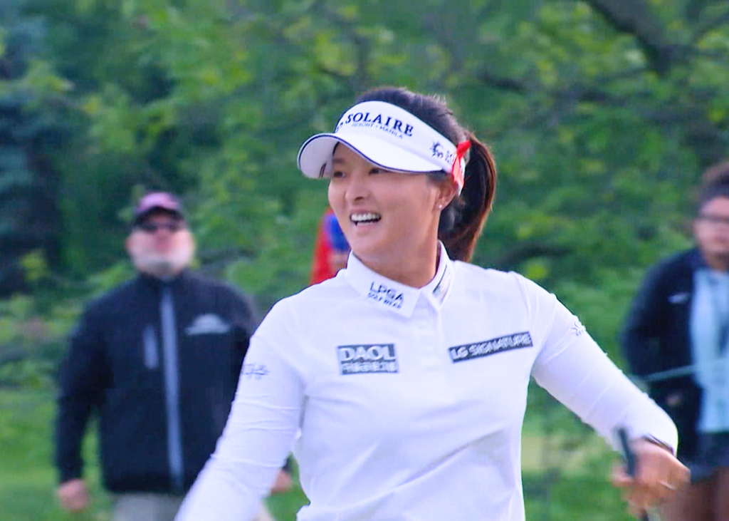 Maybank Championship Faces Off Top Women Golfers from the LPGA