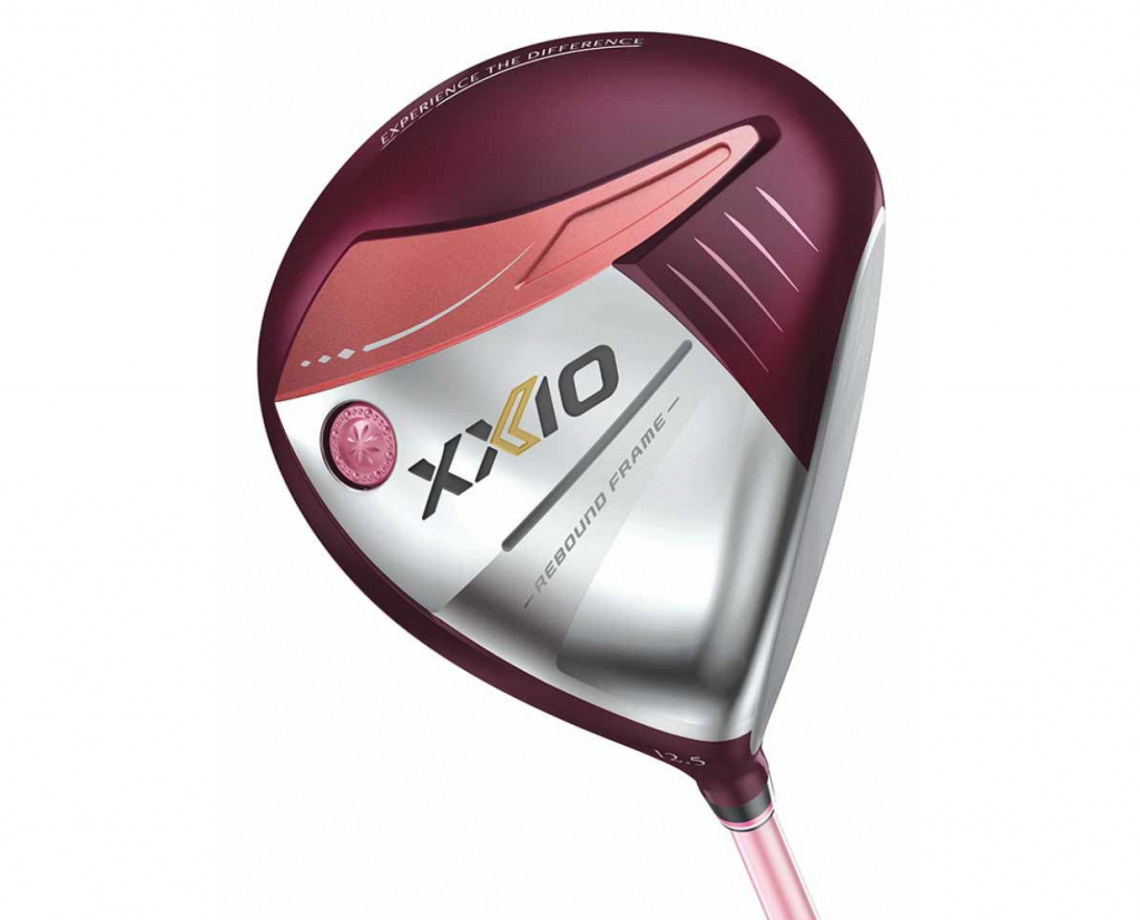 Dunlop XXIO - How Sweet The Spot - Golf AsiaGolf Asia