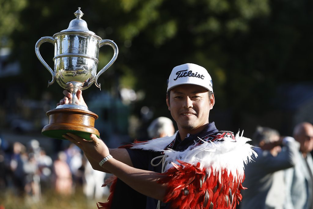 HEND DENIED BY HISTORY-MAKING HATAJI