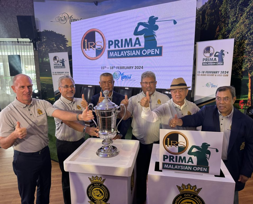 SCHEDULE FOR ASIAN TOUR 2024 REVEALED