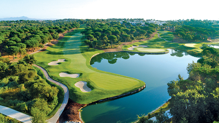 CATALAN PERFECTION IN CAMIRAL