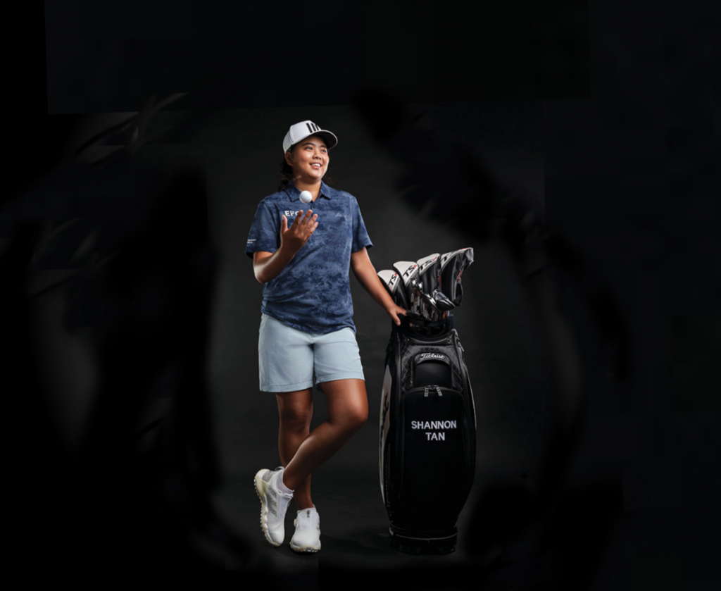 HALLMARKS OF A TRAILBLAZER