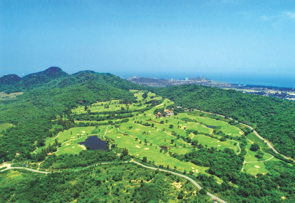 THE PRIVILEGE OF MEMBERSHIP