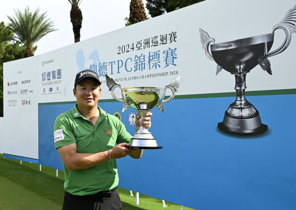 UNSHAKEABLE SUTEEPAT SECURES START-TO-FINISH VICTORY