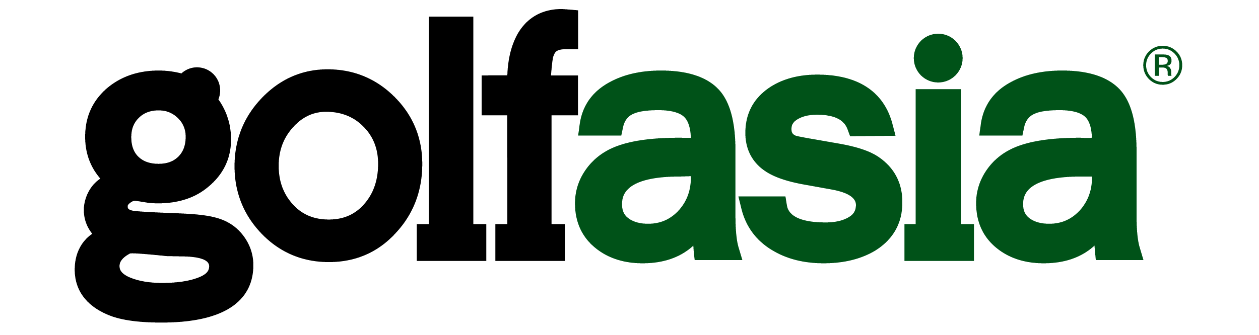 Golf Asia