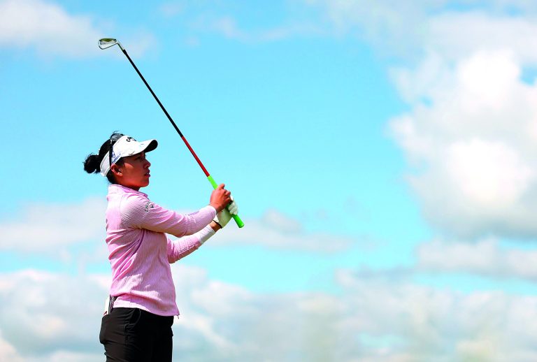 Rising stars converge at the Women’s Amateur Asia-Pacific Championship