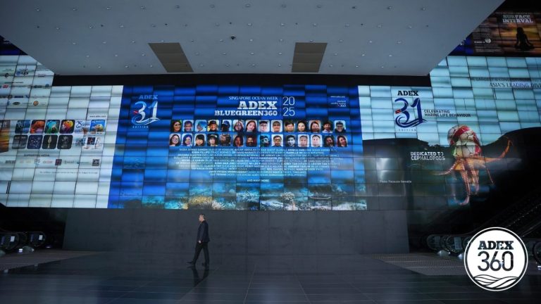 ADEX 2026 Singapore: What to Expect at Asia’s Largest Dive Expo