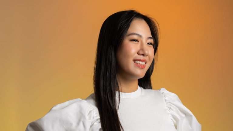 Chen Xingtong: Singapore’s Rising Golf Star