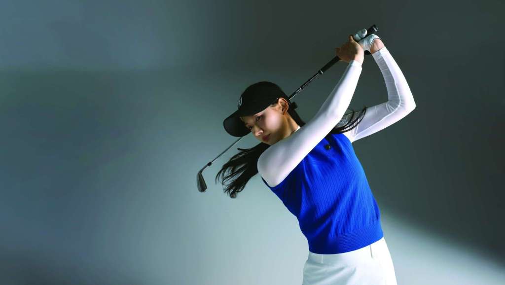 Discover FootJoy’s Innovative Apparel Collection for Golf 2026