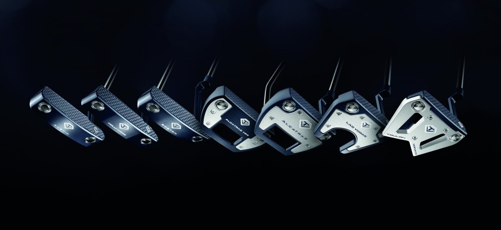 Unveiling the Toulon Golf Putters’ 2026 Collection