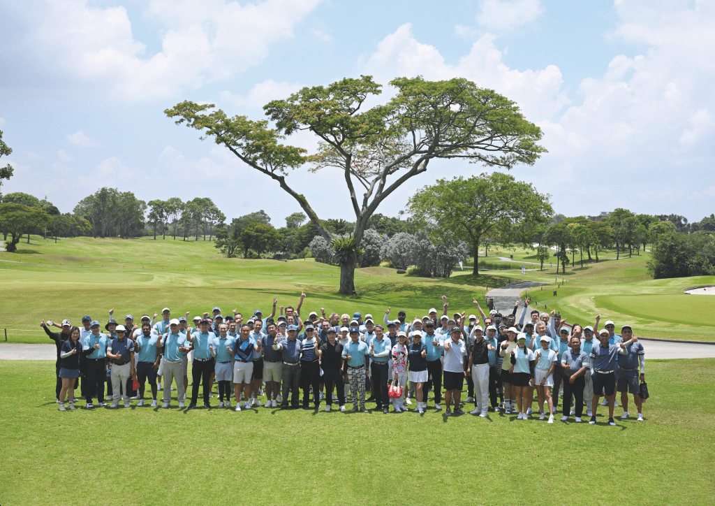 Golf Asia Masters 2026: Bigger and Better