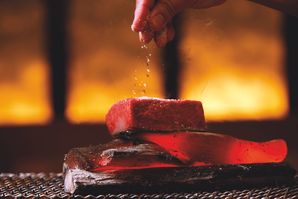 Top 3 Steakhouse Openings in Singapore