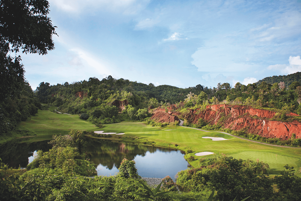 Deemples: Your Guide to Golf Booking Across Asia