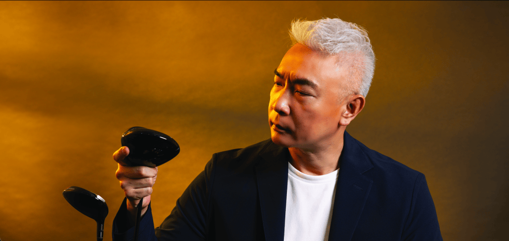 Tay Ping Hui: Embracing Life’s Challenges with Curiosity