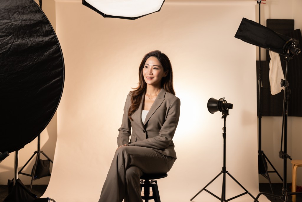 From Newsrooms to Fairways: Julie Yoo’s Unique Journey