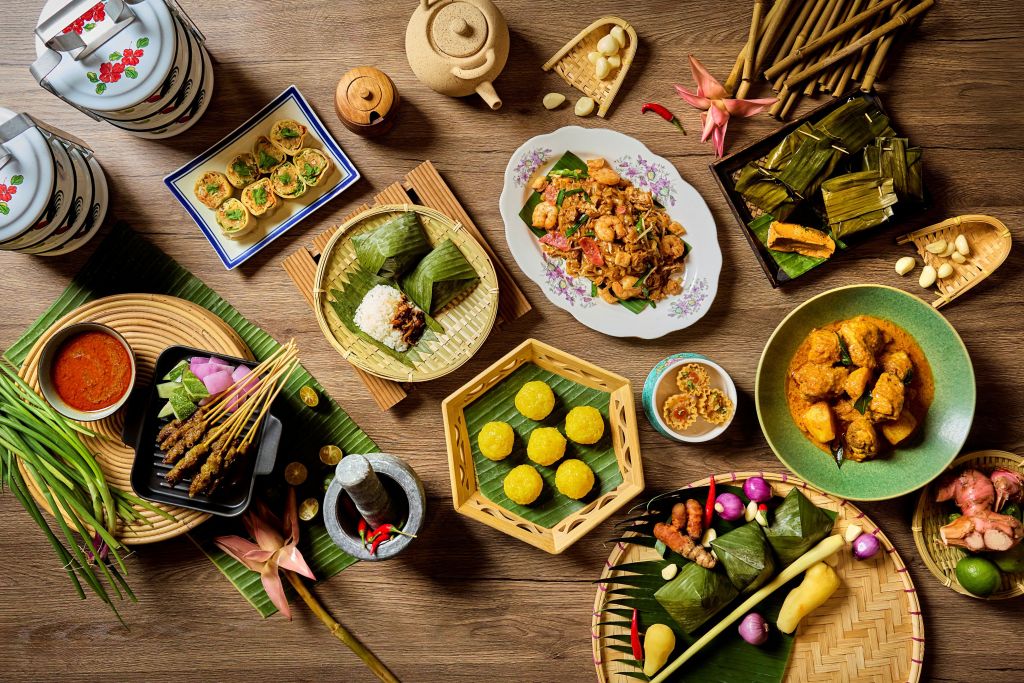 COPTHORNE KNG’S HOTEL – THE NEW EXECUTIVE CHEF